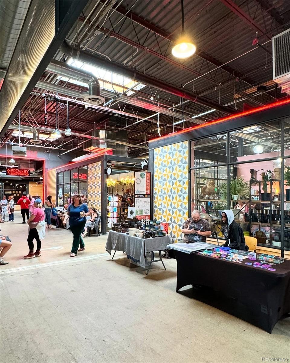 5128 W 26th Avenue Unit: 206