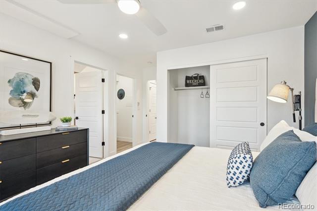 5128 W 26th Avenue Unit: 206