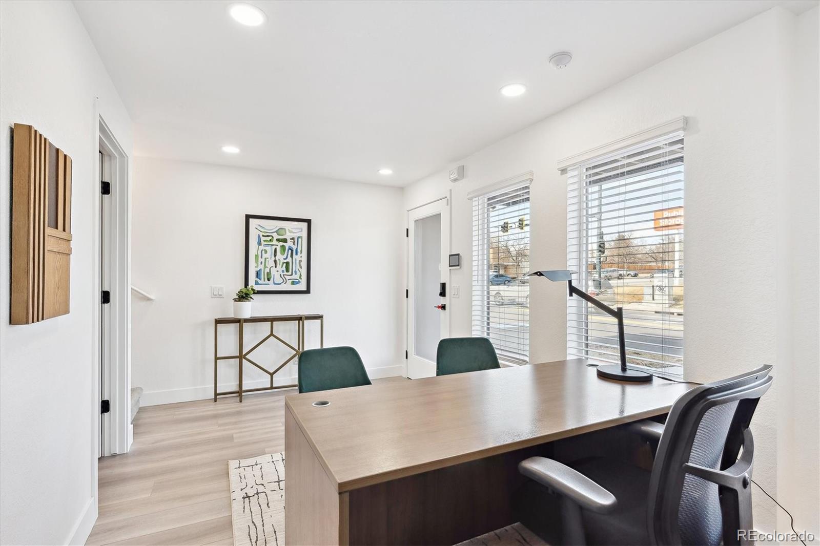 5128 W 26th Avenue Unit: 206