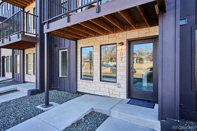 5128 W 26th Avenue Unit: 206