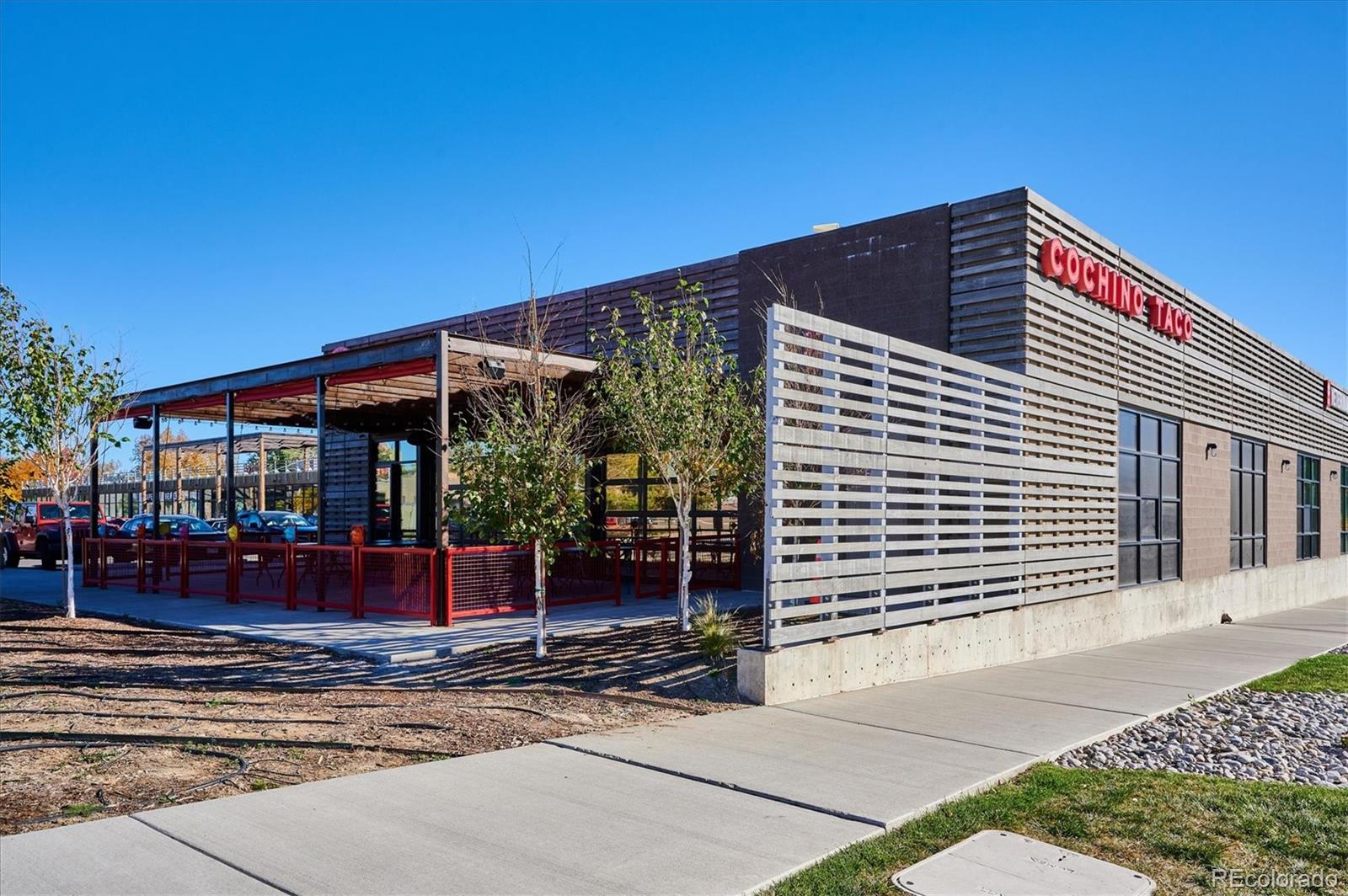 5128 W 26th Avenue Unit: 206