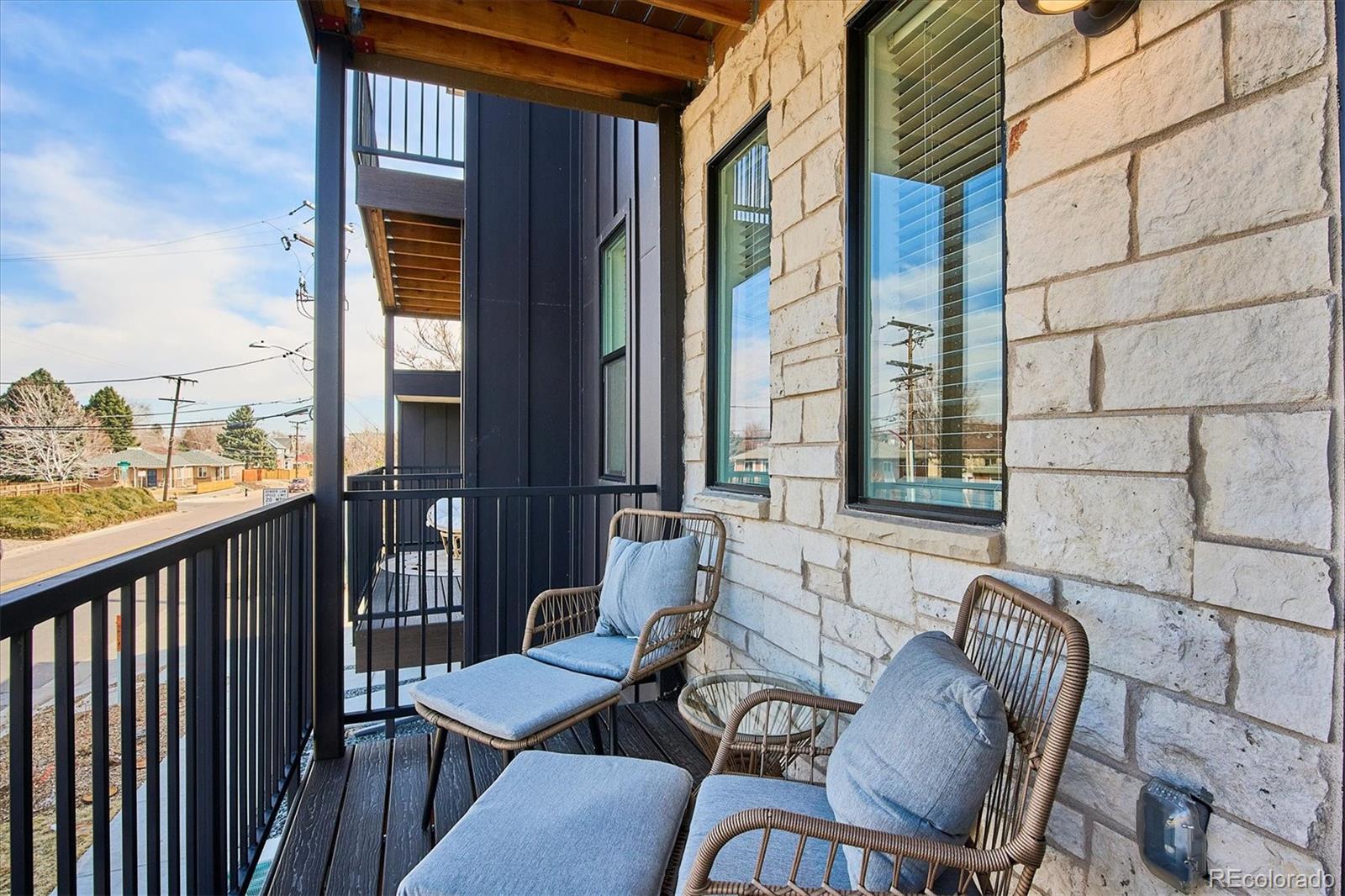 5128 W 26th Avenue Unit: 206