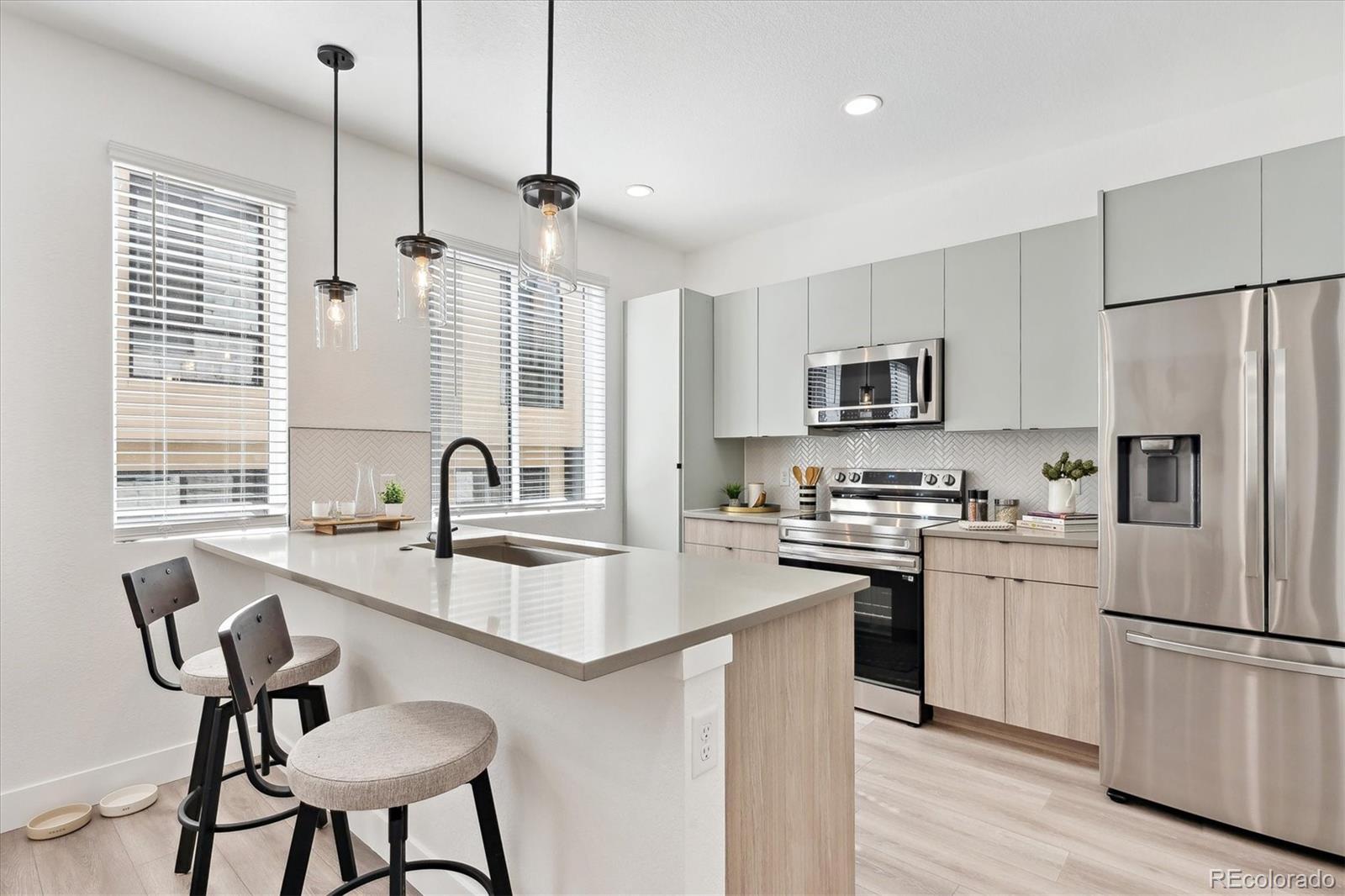 5128 W 26th Avenue Unit: 206