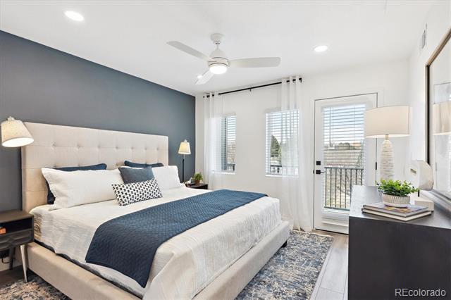 5128 W 26th Avenue Unit: 206