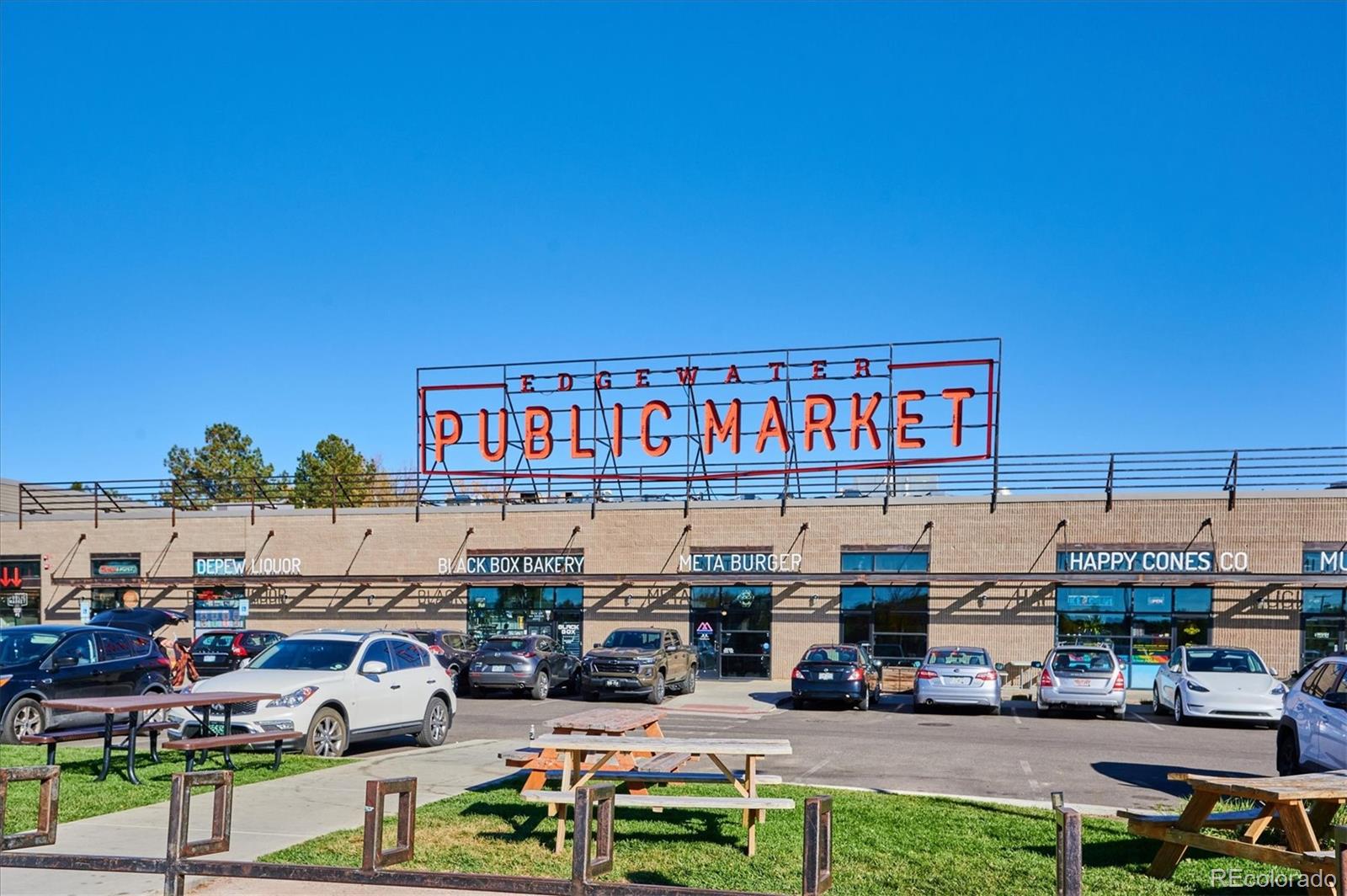 5128 W 26th Avenue Unit: 206