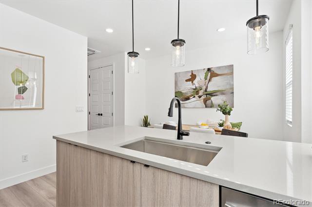 5128 W 26th Avenue Unit: 206