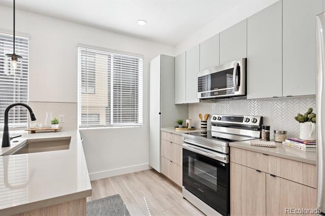 5128 W 26th Avenue Unit: 206