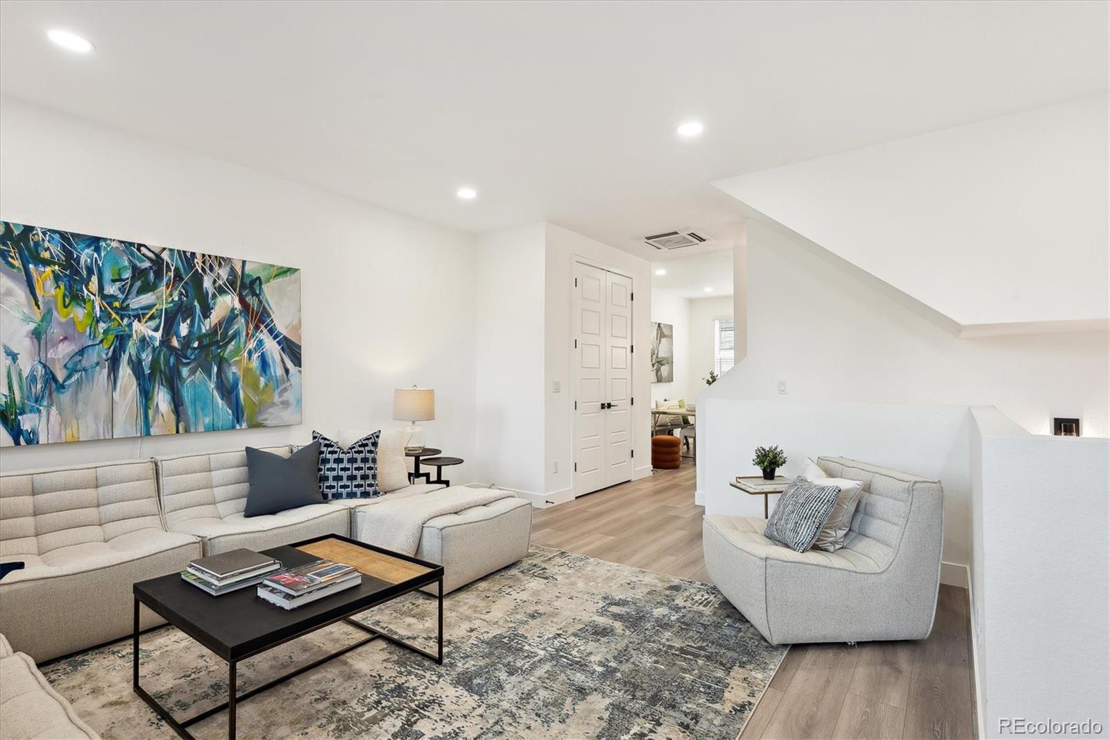 5128 W 26th Avenue Unit: 206