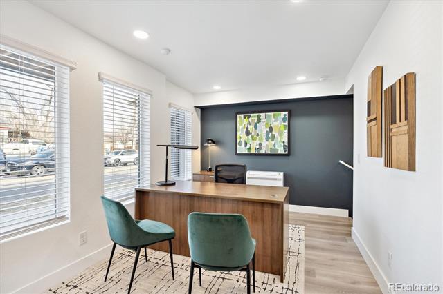 5128 W 26th Avenue Unit: 206