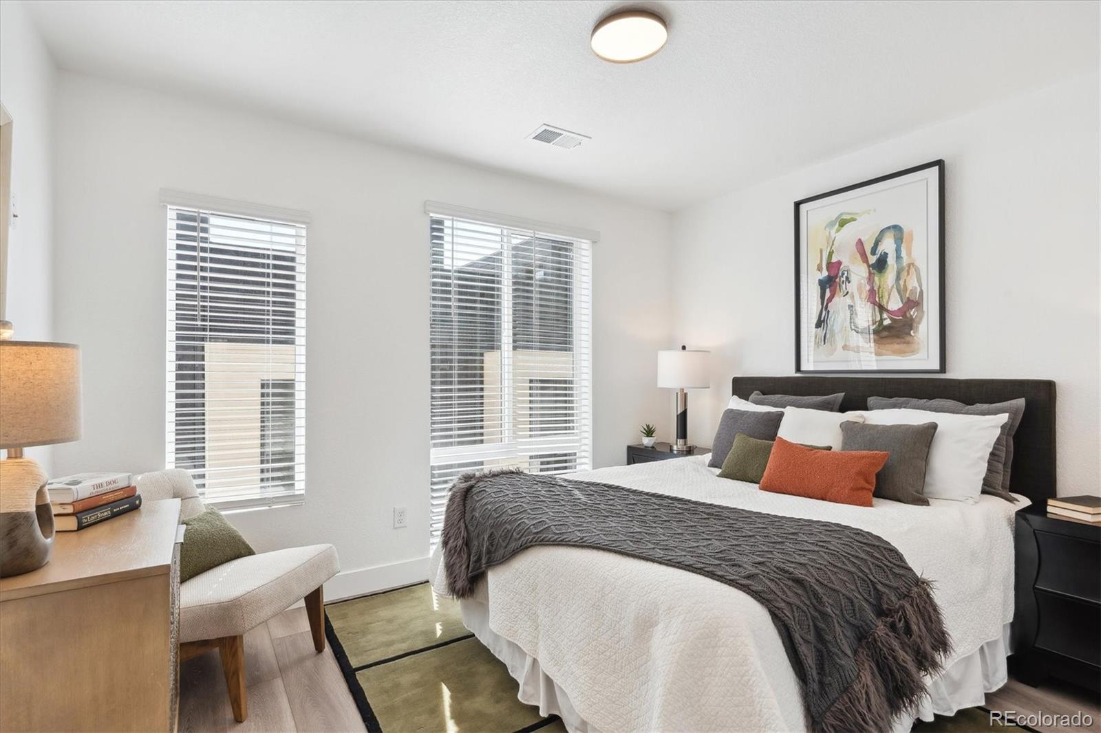 5128 W 26th Avenue Unit: 206