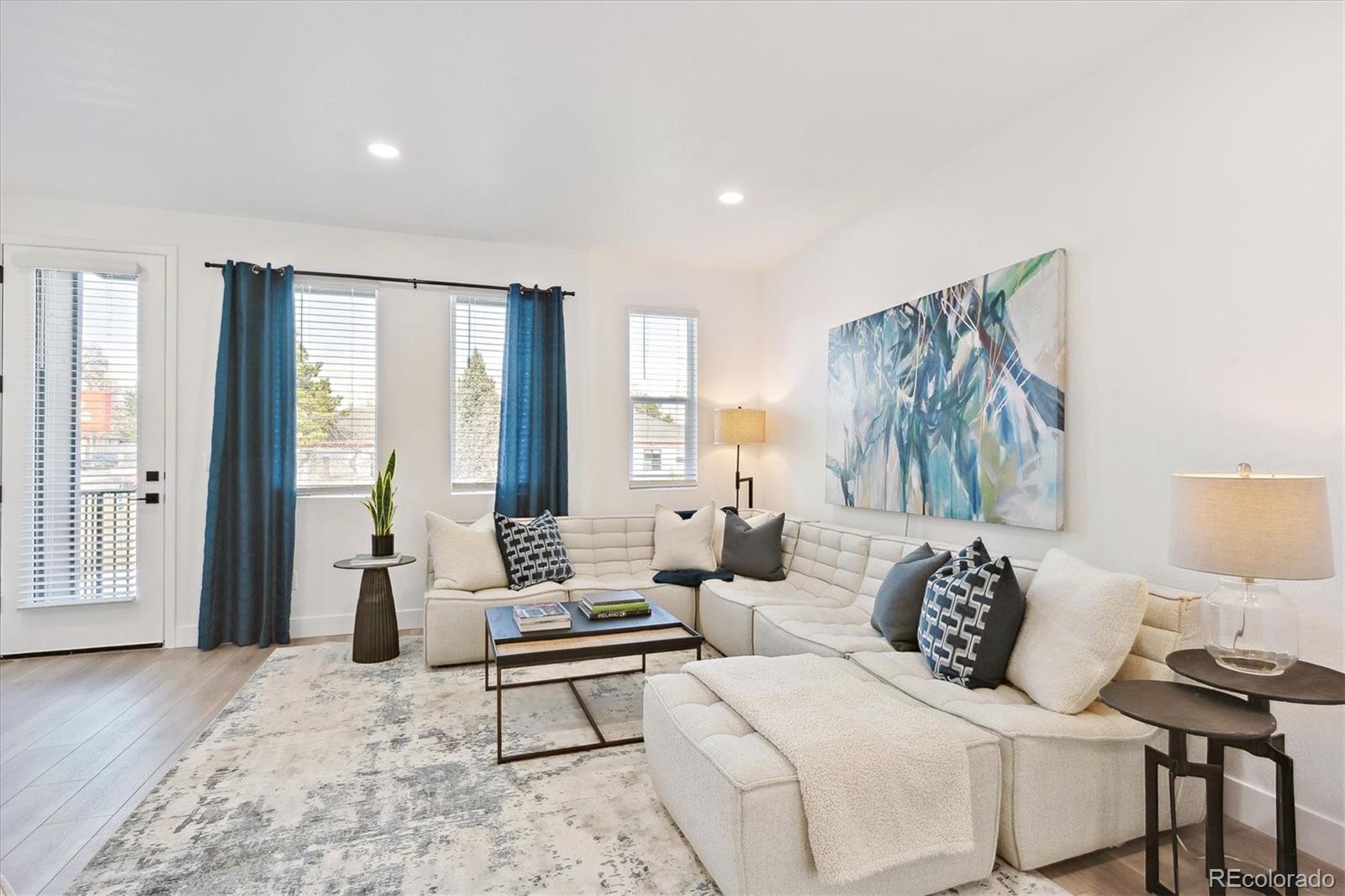 5128 W 26th Avenue Unit: 206