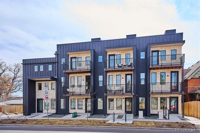 5128 W 26th Avenue Unit: 206