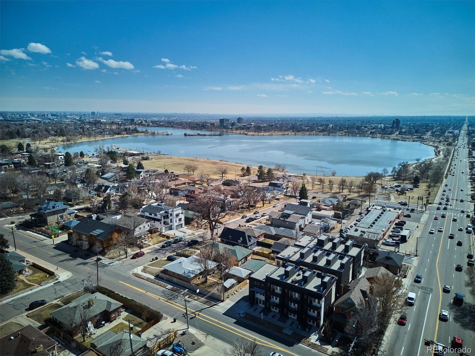 5128 W 26th Avenue Unit: 206