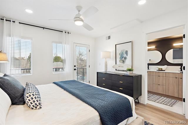 5128 W 26th Avenue Unit: 206