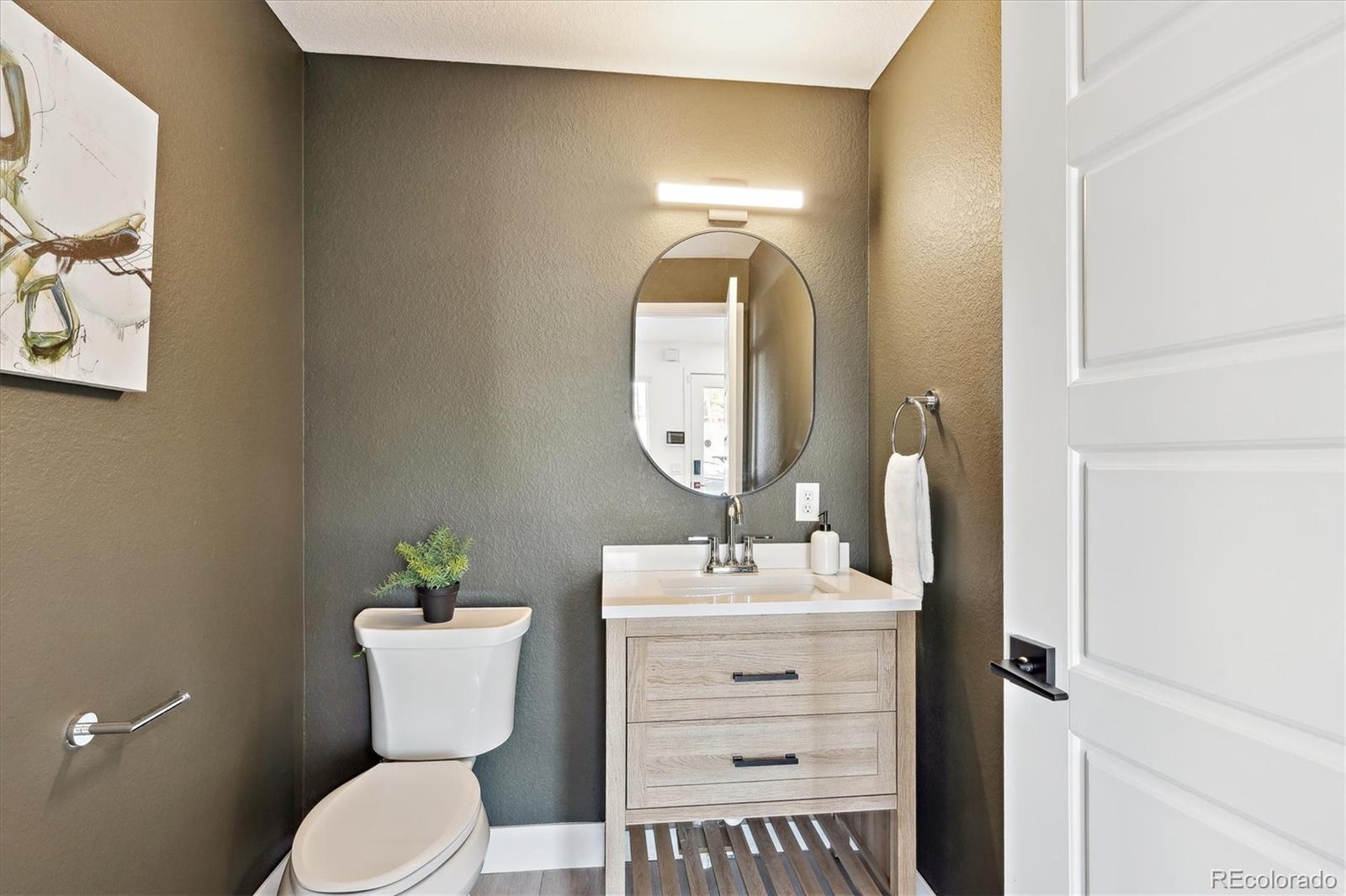 5128 W 26th Avenue Unit: 206