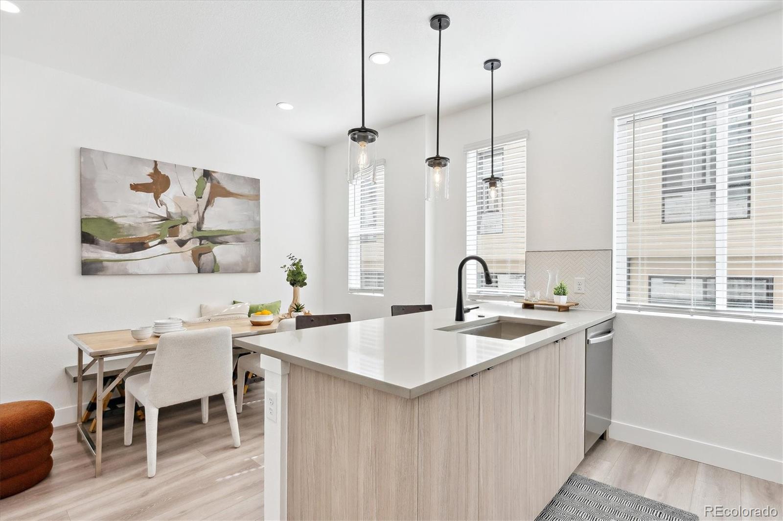 5128 W 26th Avenue Unit: 206