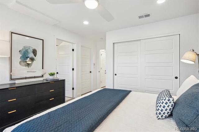 5128 W 26th Avenue Unit: 206