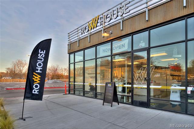 5128 W 26th Avenue Unit: 206