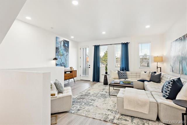 5128 W 26th Avenue Unit: 206
