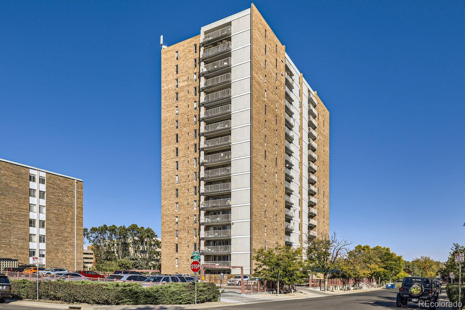 955 Eudora Street Unit: 101E
