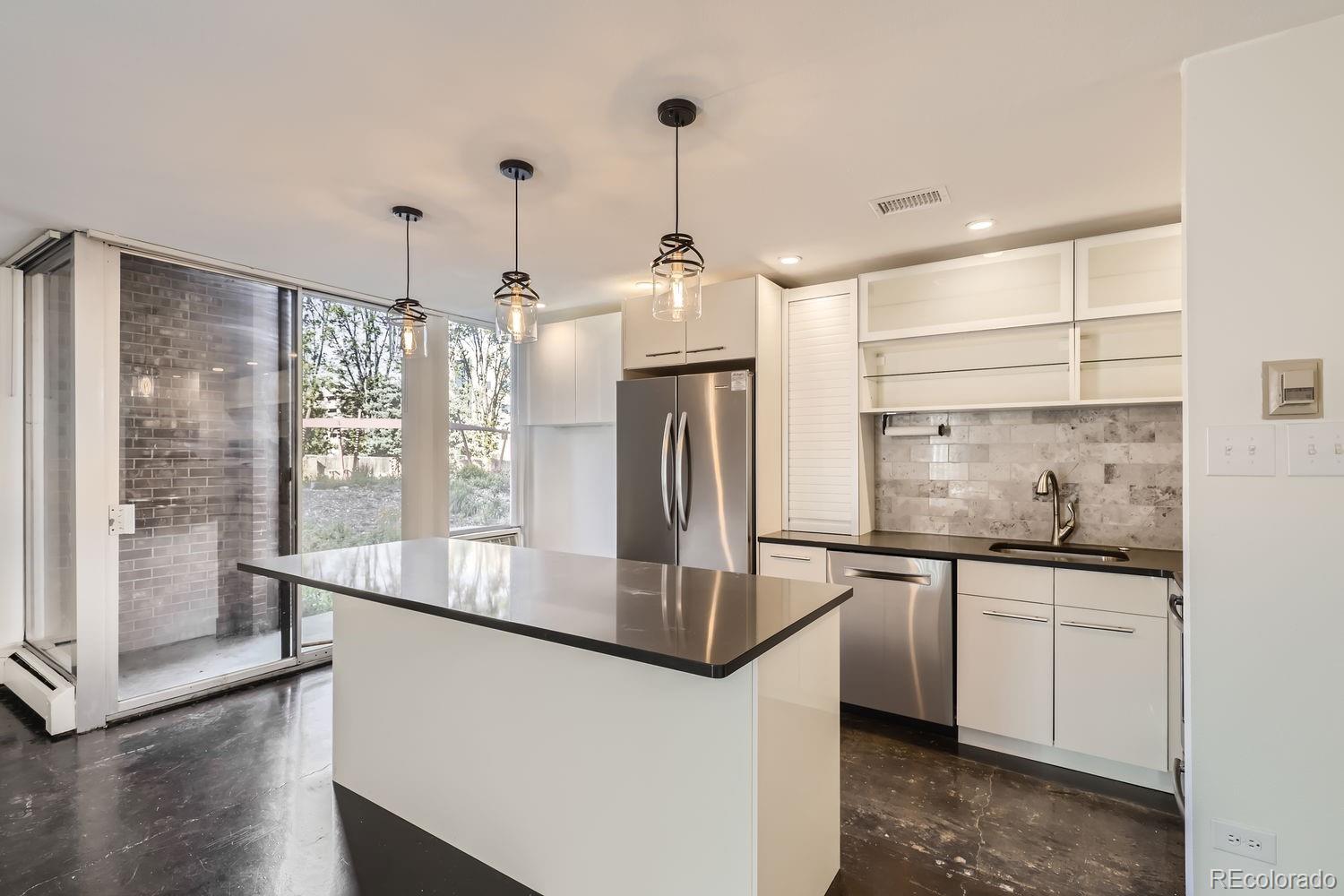 955 Eudora Street Unit: 101E