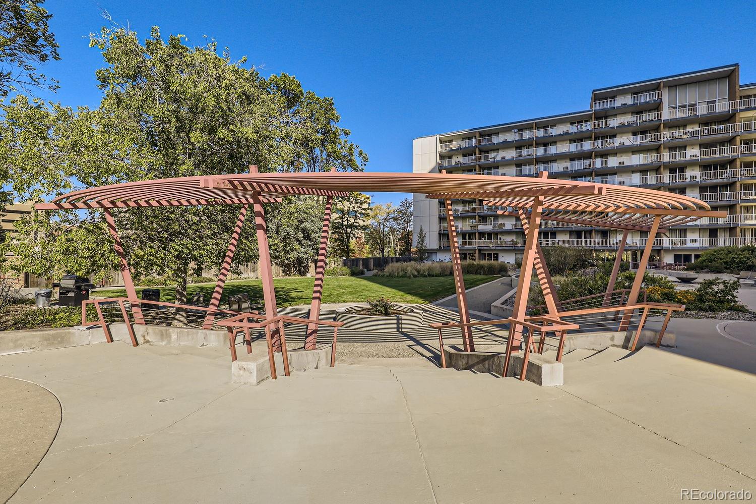 955 Eudora Street Unit: 101E
