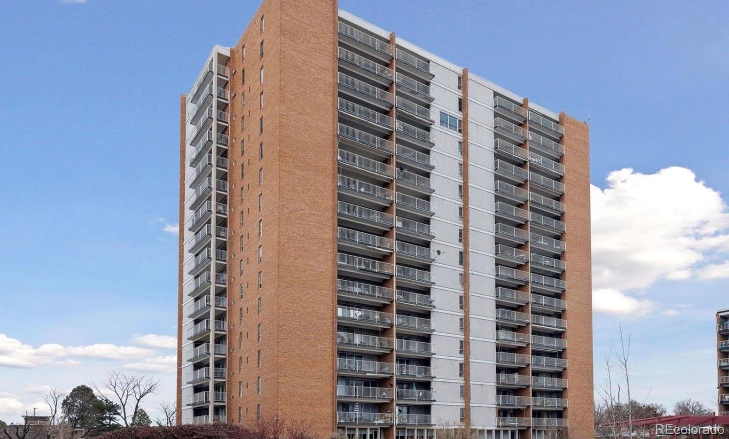 955 Eudora Street Unit: 101E