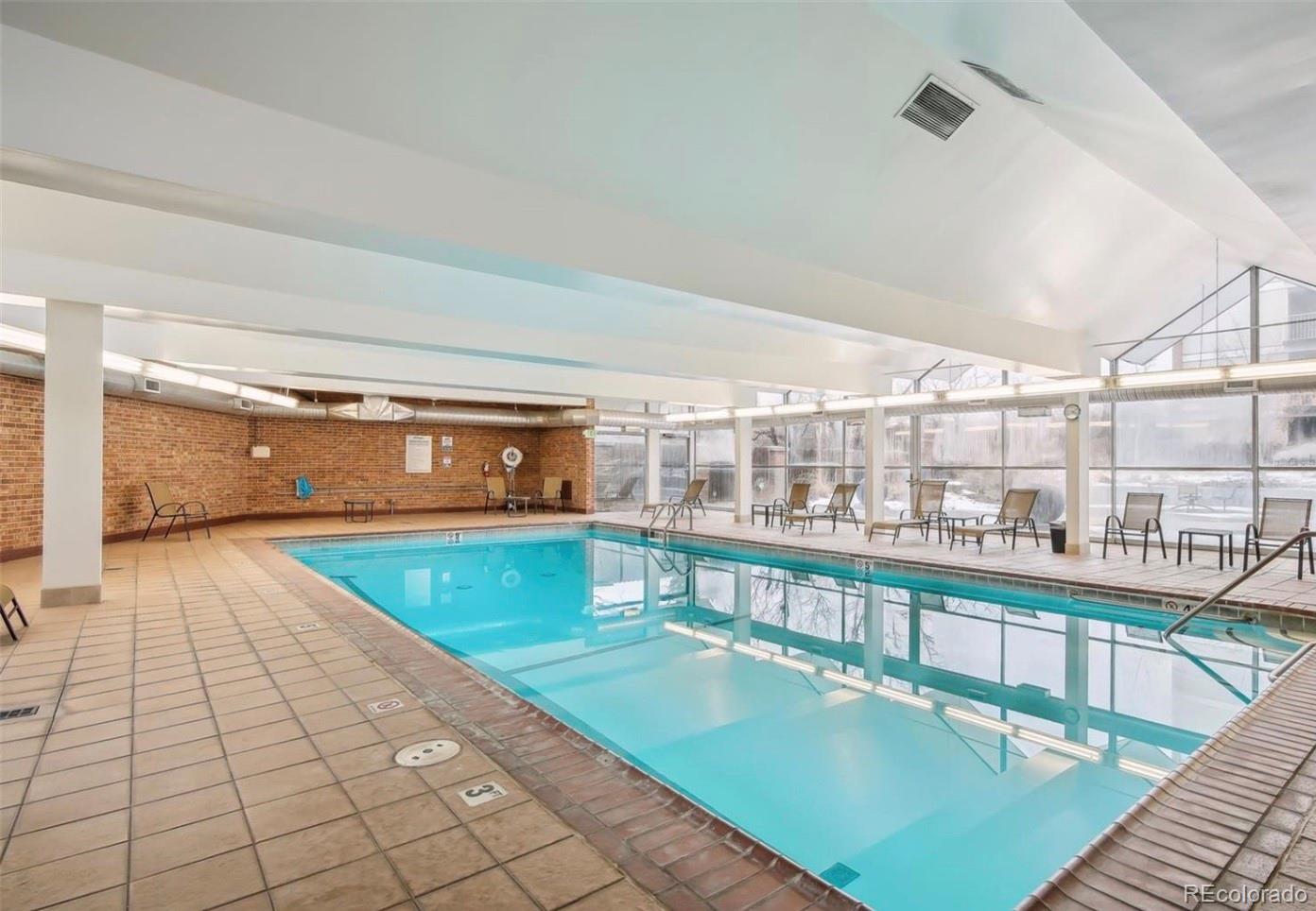 955 Eudora Street Unit: 101E