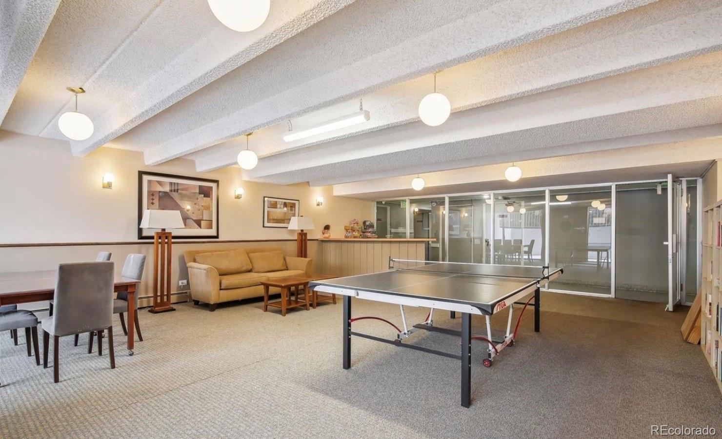 955 Eudora Street Unit: 101E