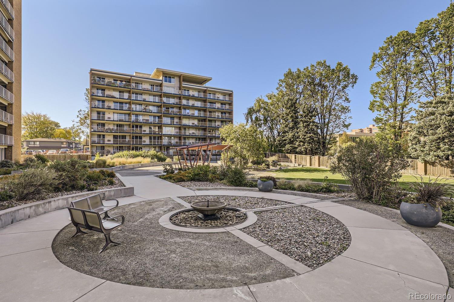 955 Eudora Street Unit: 101E