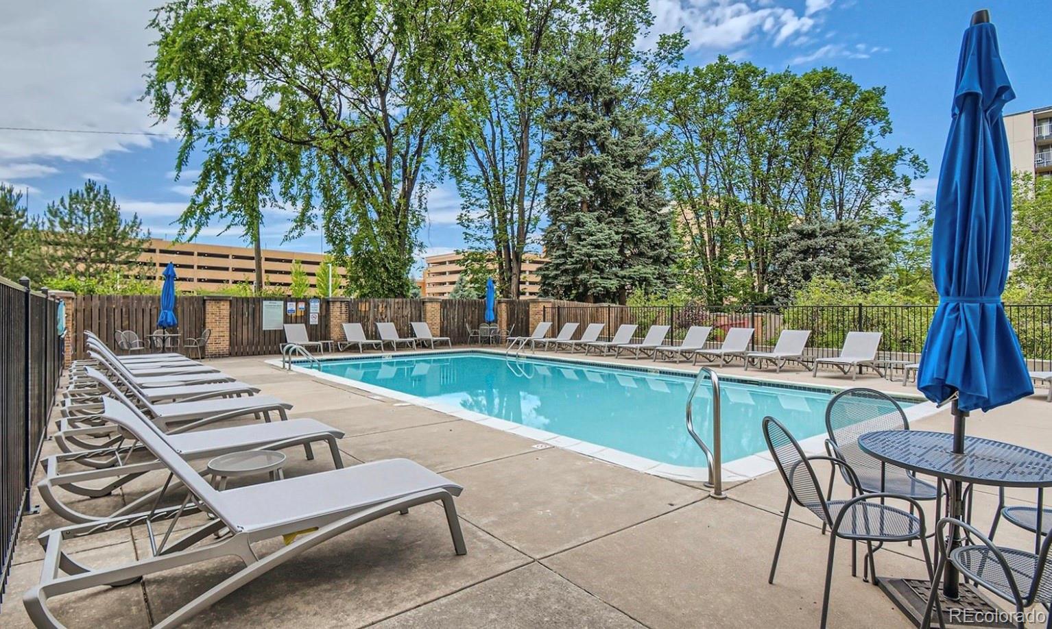 955 Eudora Street Unit: 101E