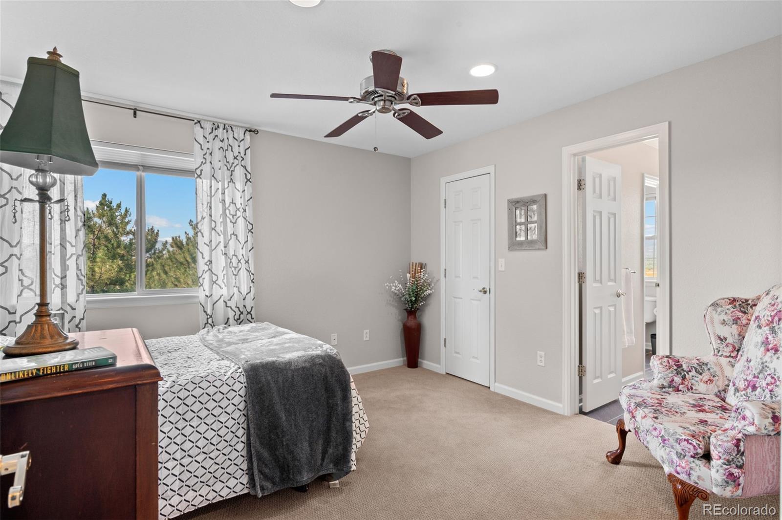 2402 W Dry Creek Court