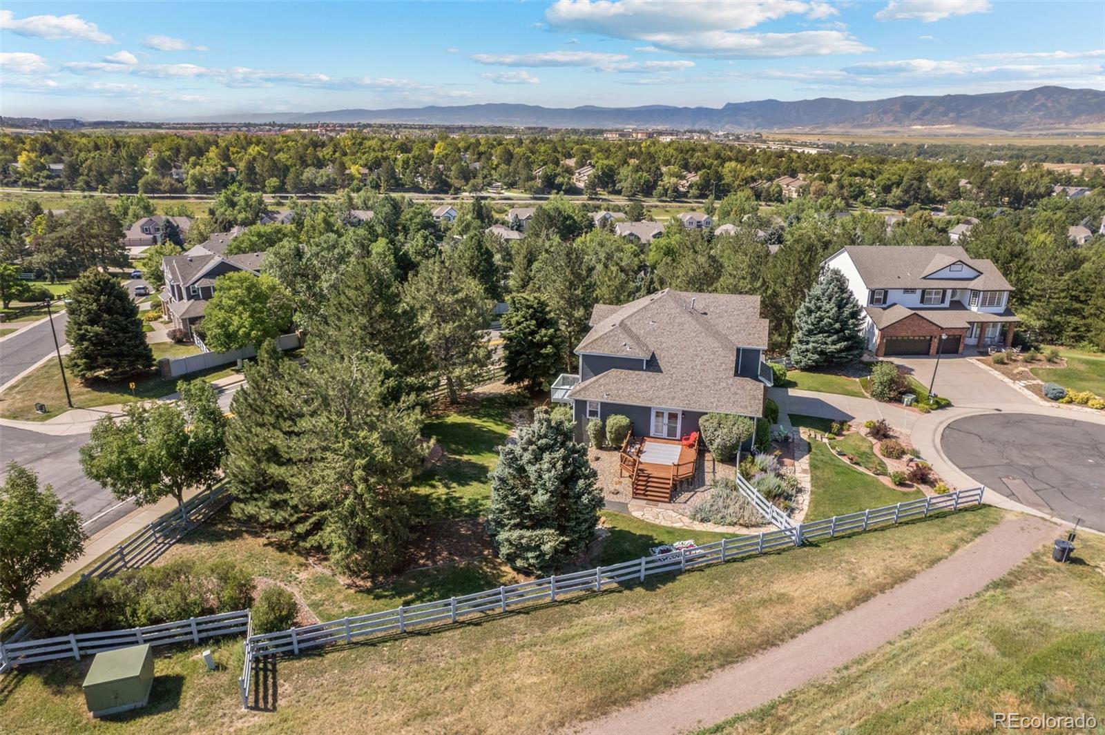 2402 W Dry Creek Court