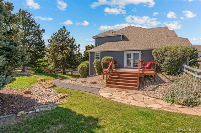 2402 W Dry Creek Court