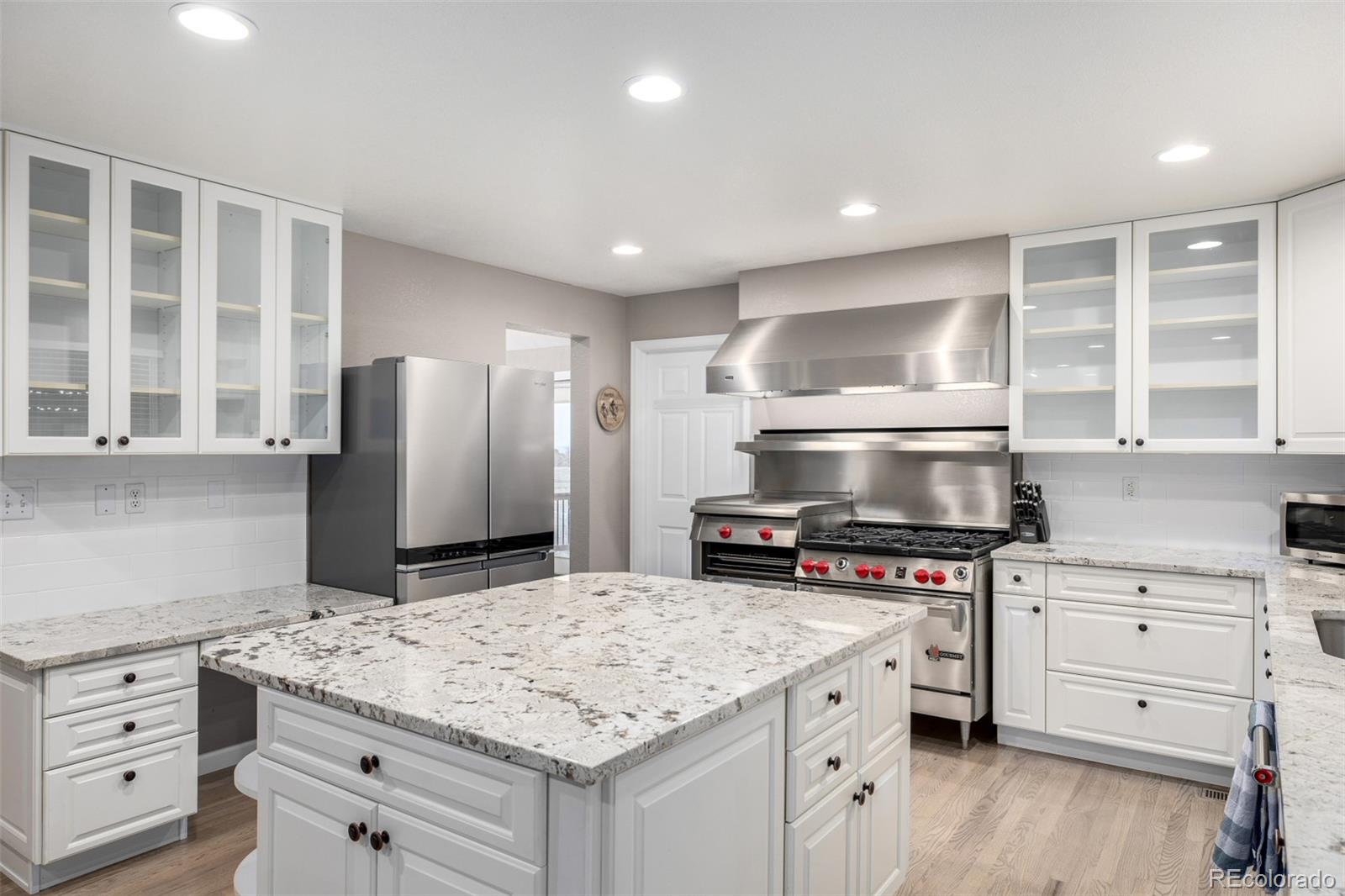 2402 W Dry Creek Court