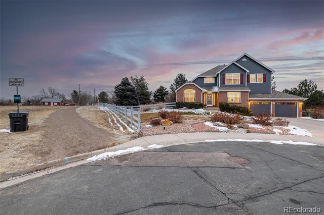 2402 W Dry Creek Court