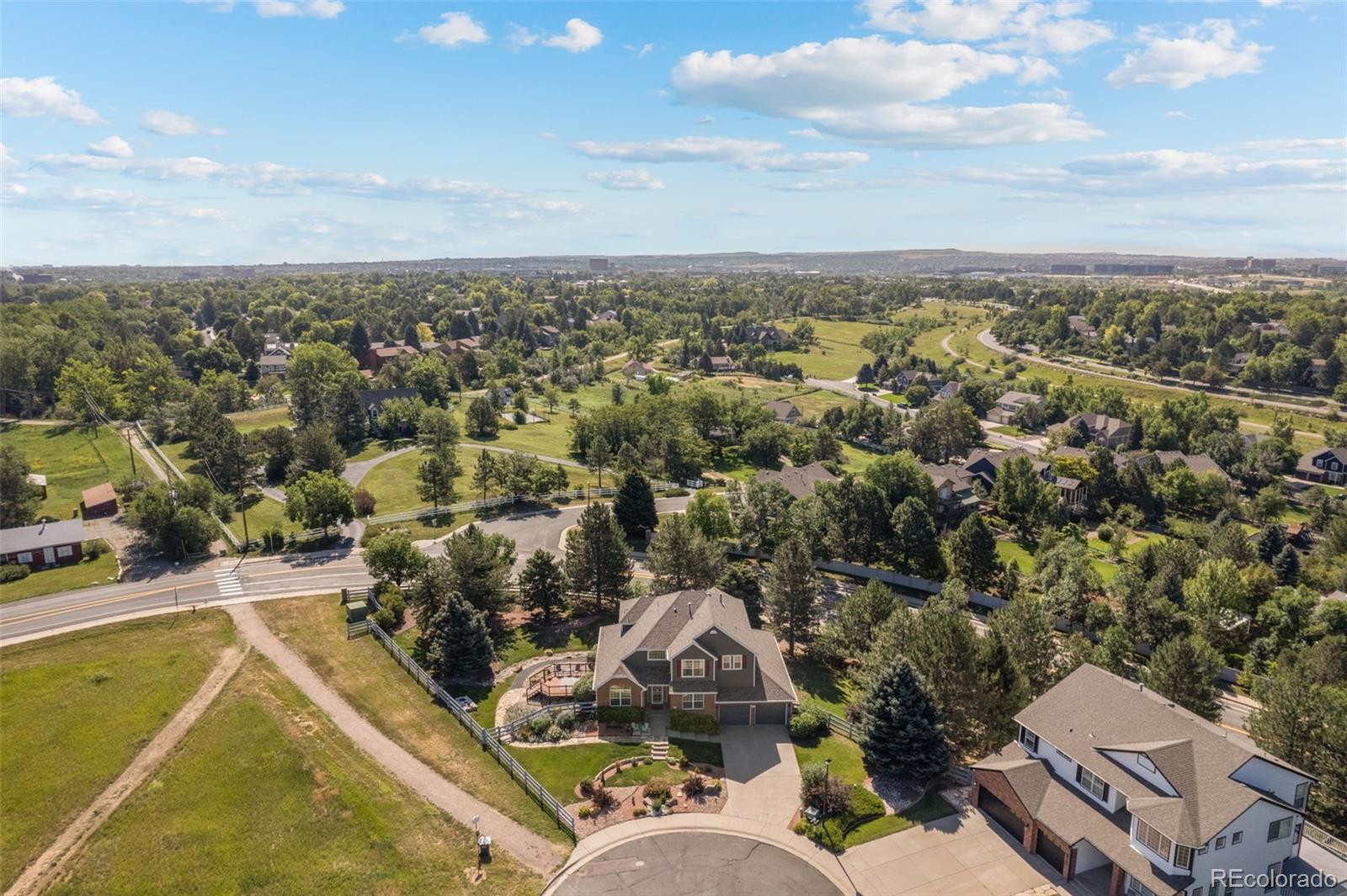 2402 W Dry Creek Court