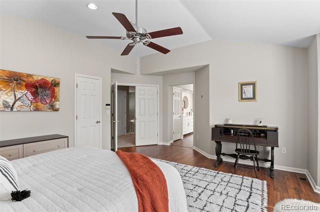 2402 W Dry Creek Court