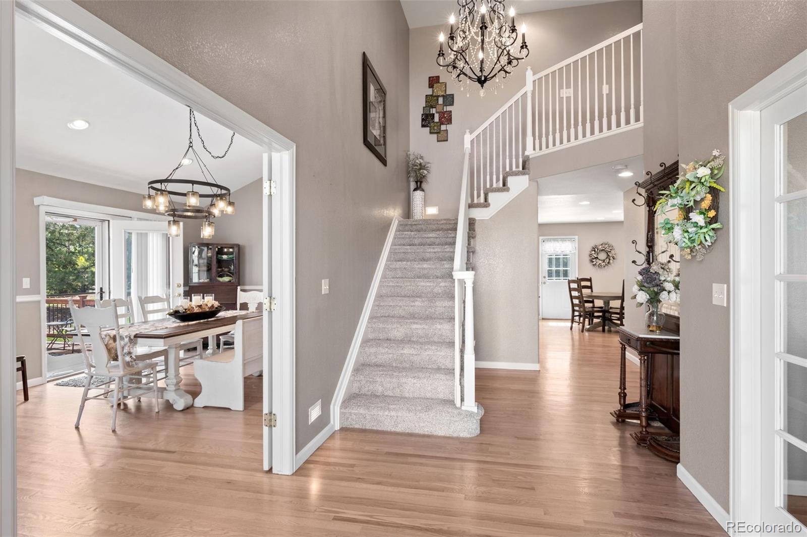 2402 W Dry Creek Court