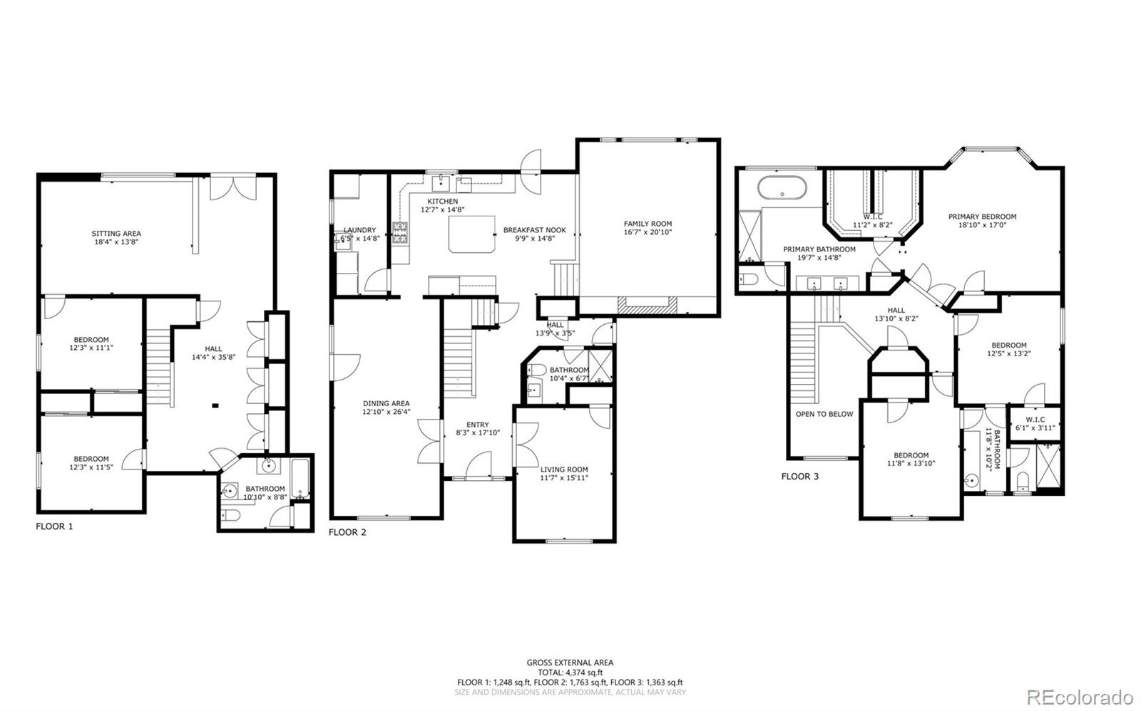 2402 W Dry Creek Court