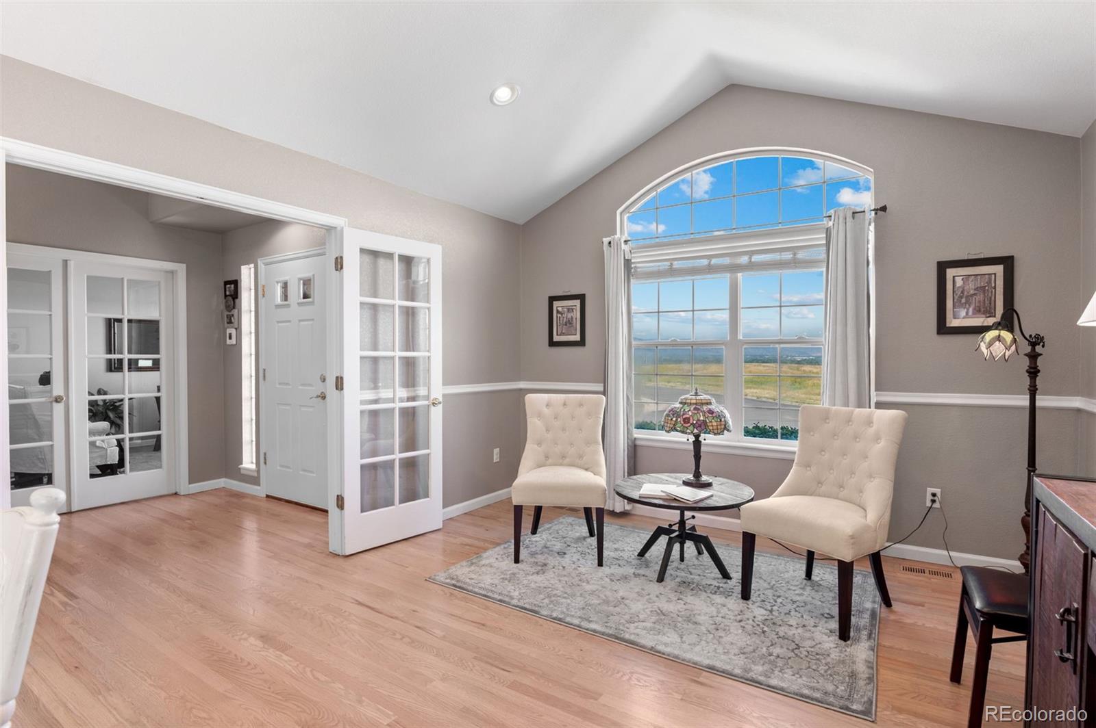 2402 W Dry Creek Court