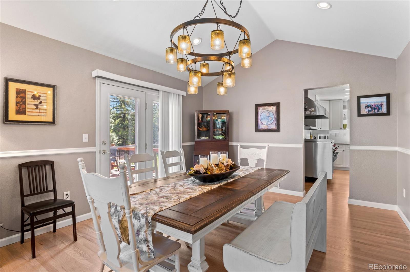 2402 W Dry Creek Court