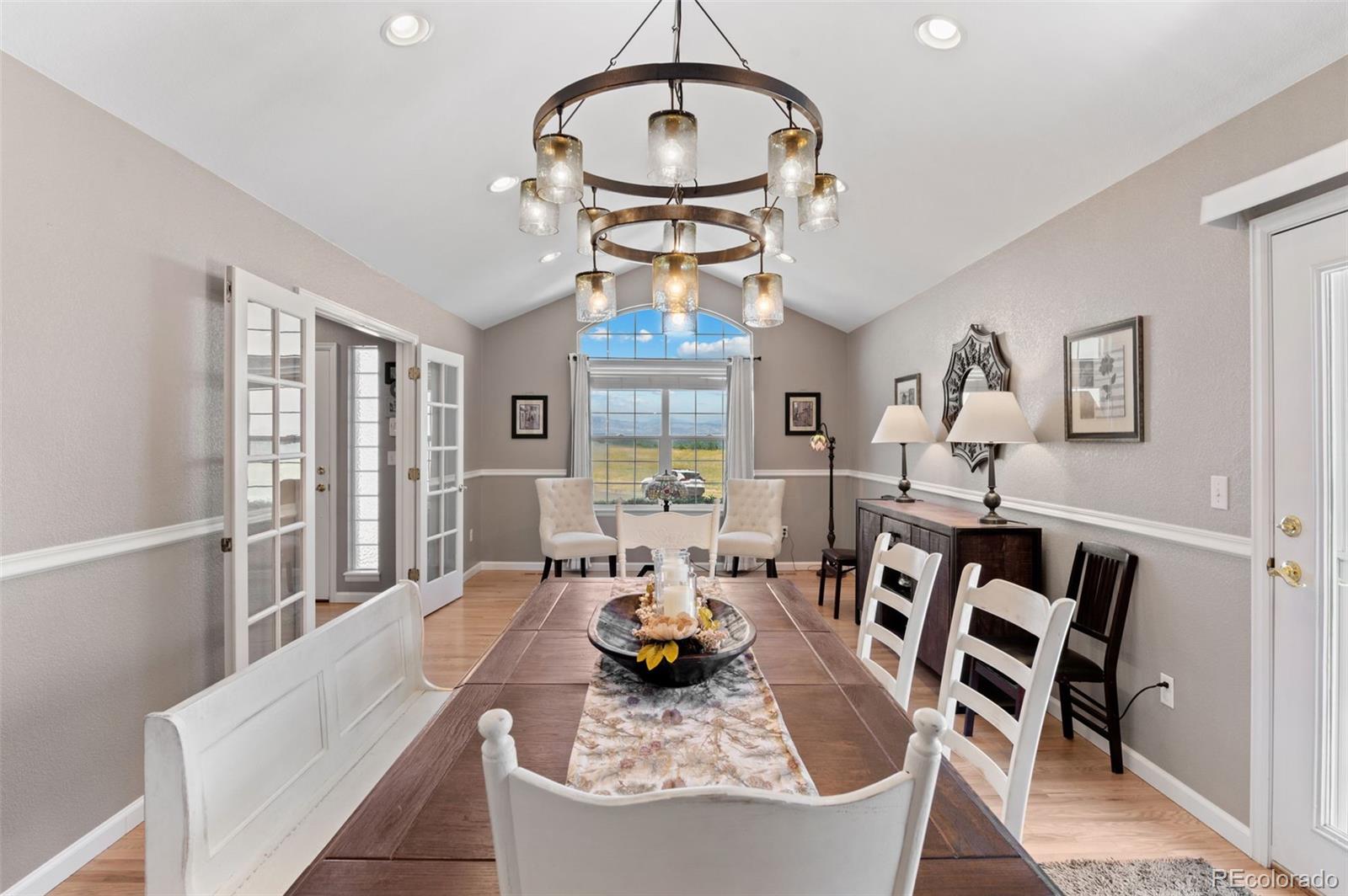 2402 W Dry Creek Court