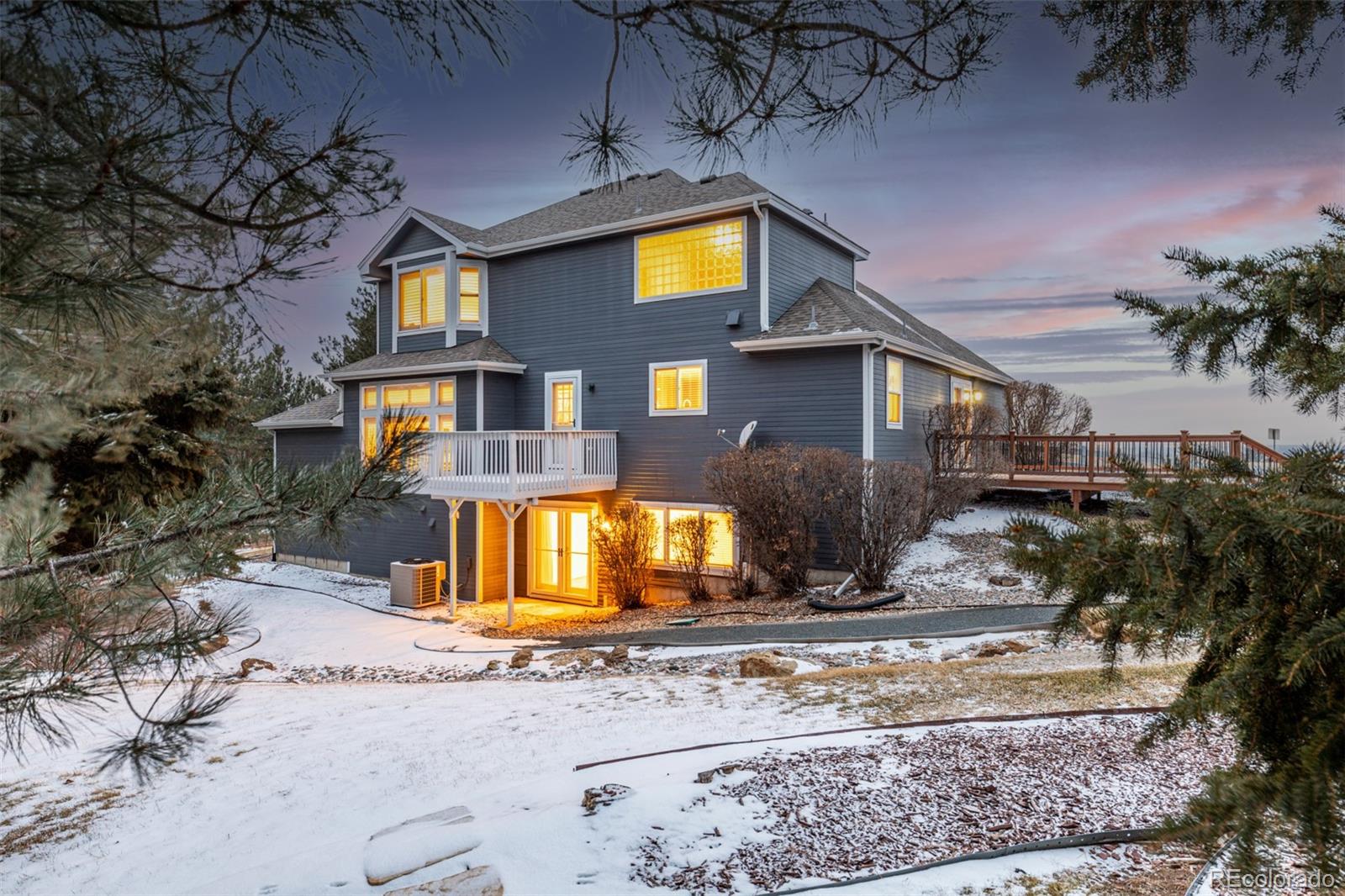 2402 W Dry Creek Court