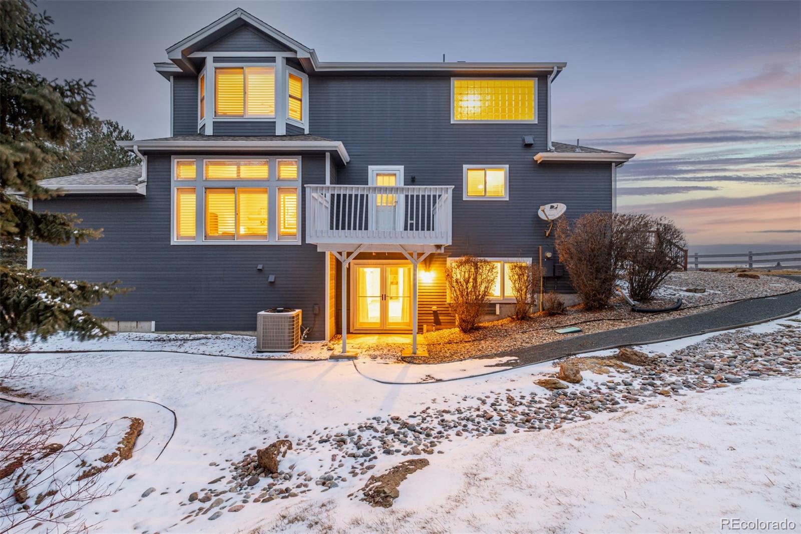 2402 W Dry Creek Court