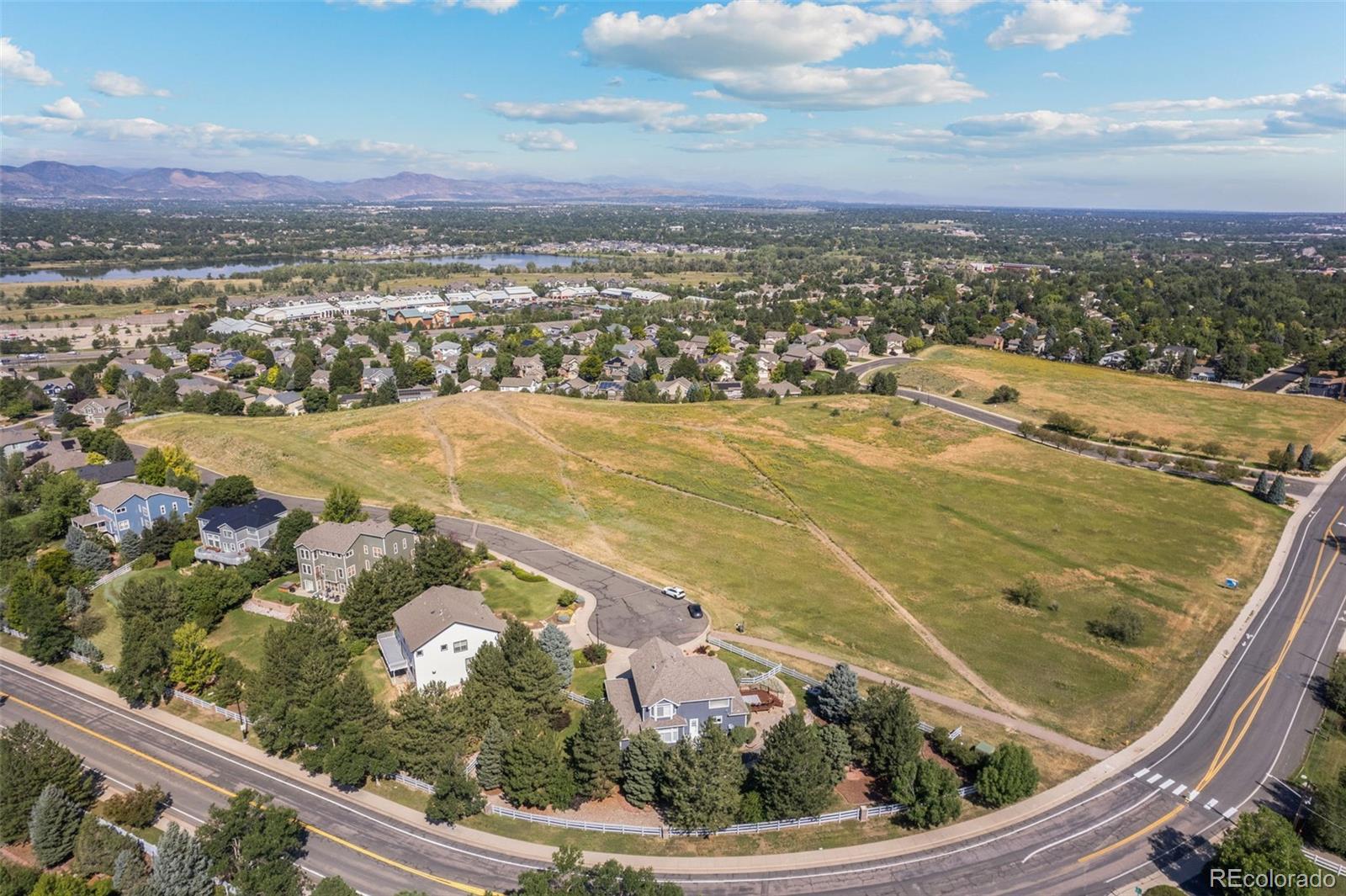 2402 W Dry Creek Court
