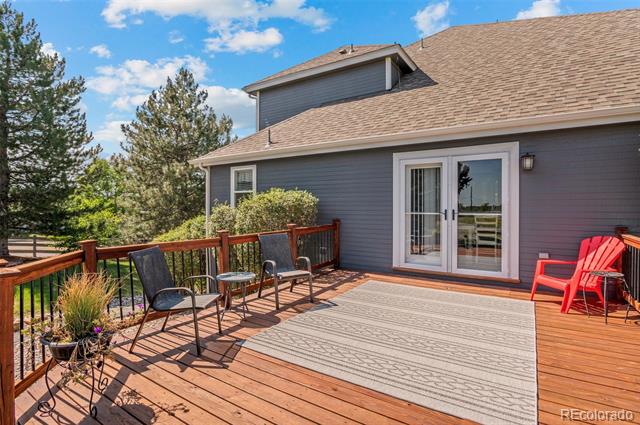 2402 W Dry Creek Court