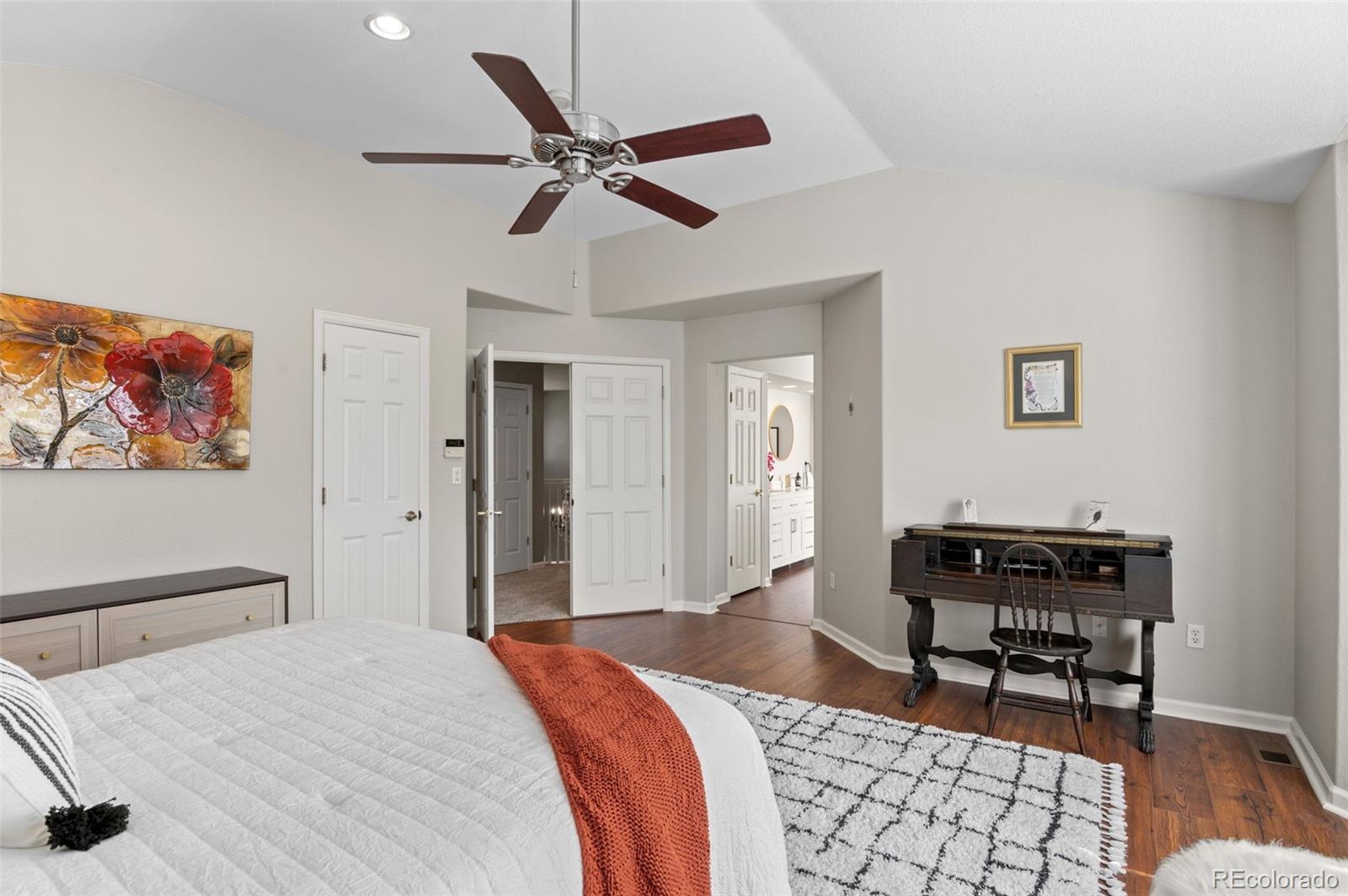 2402 W Dry Creek Court