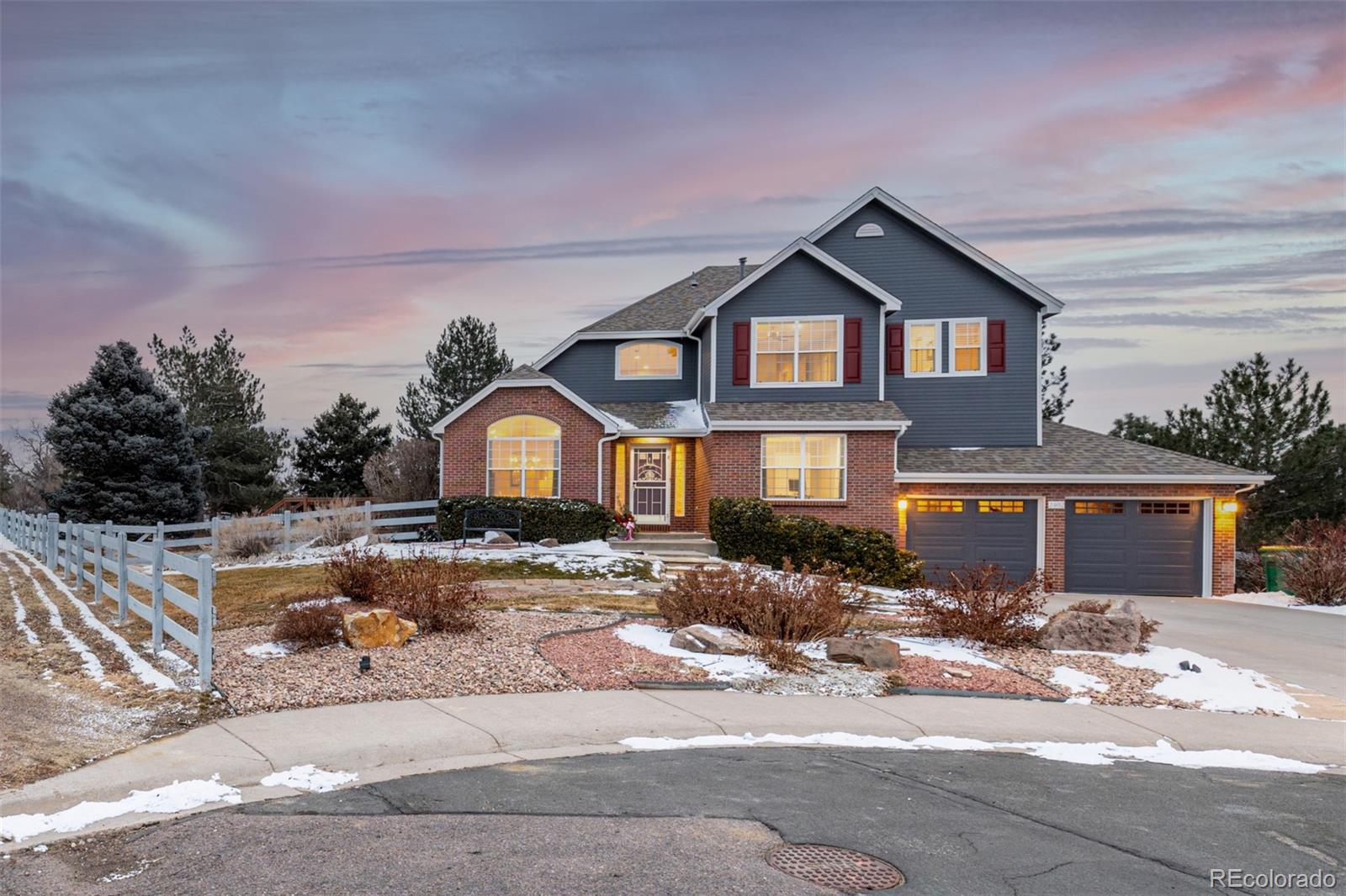 2402 W Dry Creek Court
