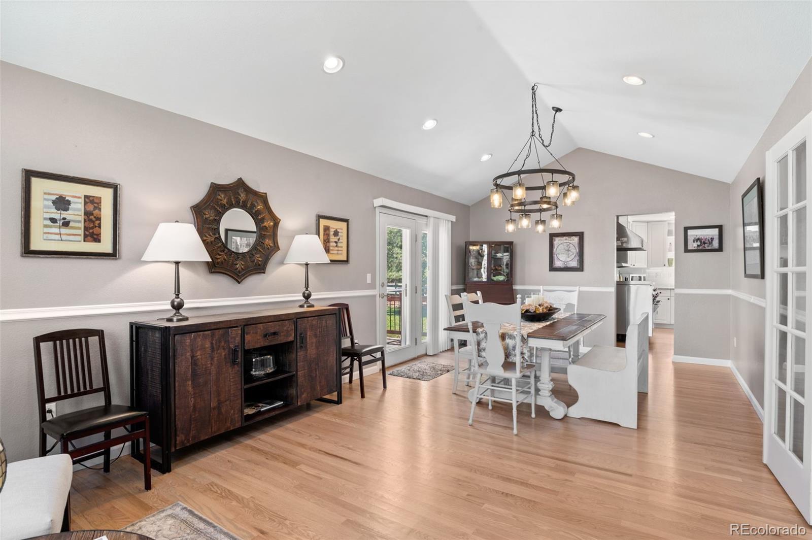 2402 W Dry Creek Court